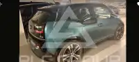 2021 BMW I3
