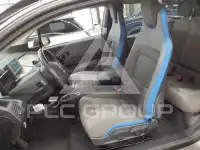2021 BMW I3