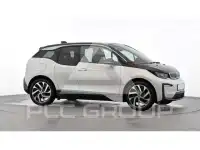 2021 BMW I3