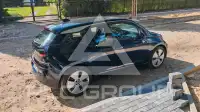 2021 BMW I3