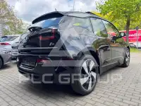 2021 BMW I3