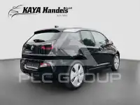 2021 BMW I3