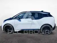 2021 BMW I3