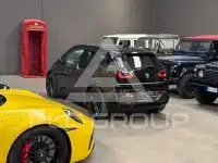 2021 BMW I3