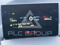 2021 BMW I3