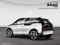 2021 BMW I3