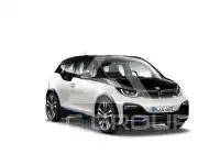 2021 BMW I3