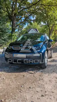 2021 BMW I3