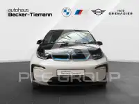 2021 BMW I3