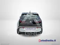 2021 BMW I3