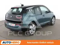 2021 BMW I3