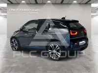 2021 BMW I3