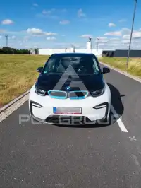 2021 BMW I3