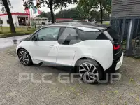 2021 BMW I3