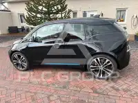 2021 BMW I3