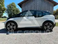 2021 BMW I3