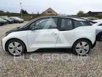 2021 BMW I3