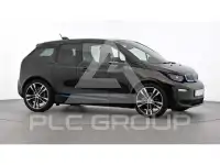2021 BMW I3