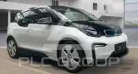 2021 BMW I3