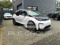 2021 BMW I3