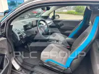 2021 BMW I3