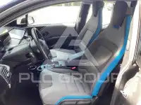2021 BMW I3