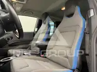 2021 BMW I3