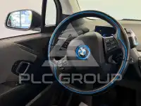 2021 BMW I3