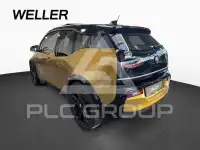 2021 BMW I3