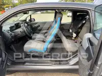 2021 BMW I3