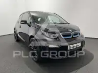 2021 BMW I3