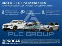 2021 BMW I3