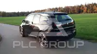2021 BMW I3