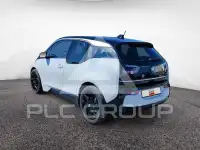 2021 BMW I3