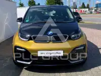 2021 BMW I3