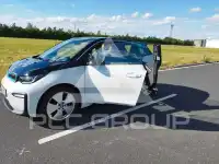 2021 BMW I3