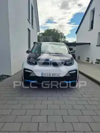 2021 BMW I3