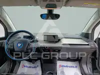 2021 BMW I3