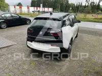 2021 BMW I3