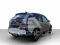 2021 BMW I3