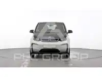 2021 BMW I3