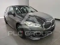 2021 BMW 128