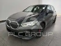 2021 BMW 128