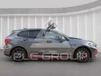 2021 BMW 128