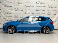 2021 BMW 128