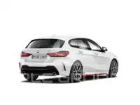 2021 BMW 128