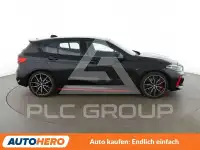 2021 BMW 128