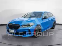 2021 BMW 128