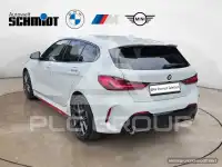 2021 BMW 128