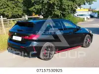 2021 BMW 128